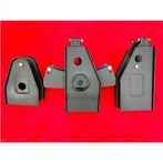 यांत्रिक निलंबन